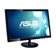 Monitor Led Asus 20 Vs208n